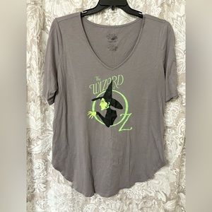 Torrid Wizard of Oz Tunic in Size 1